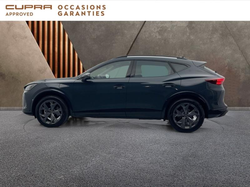 Voitures occasions CUPRA FORMENTOR V Orvault