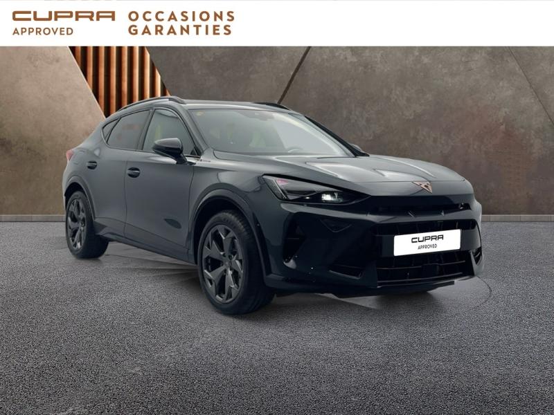 Voitures occasions CUPRA FORMENTOR V Orvault