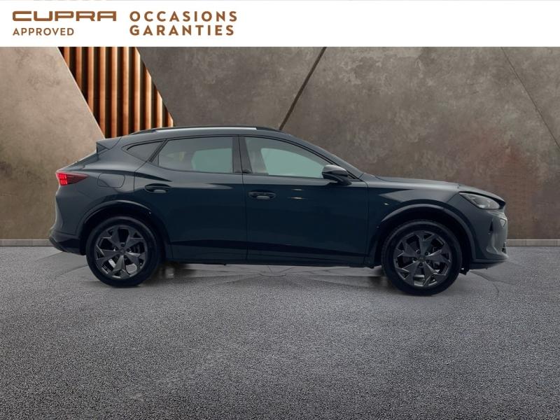 Voitures occasions CUPRA FORMENTOR V Orvault