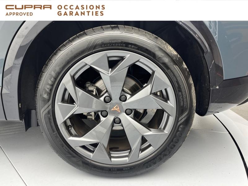 Voitures occasions CUPRA FORMENTOR V Orvault