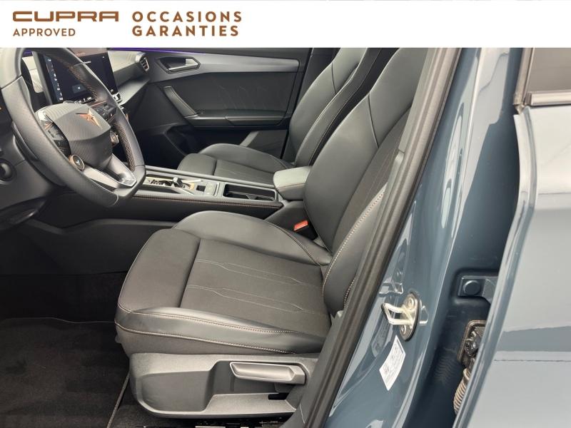 Voitures occasions CUPRA FORMENTOR V Orvault