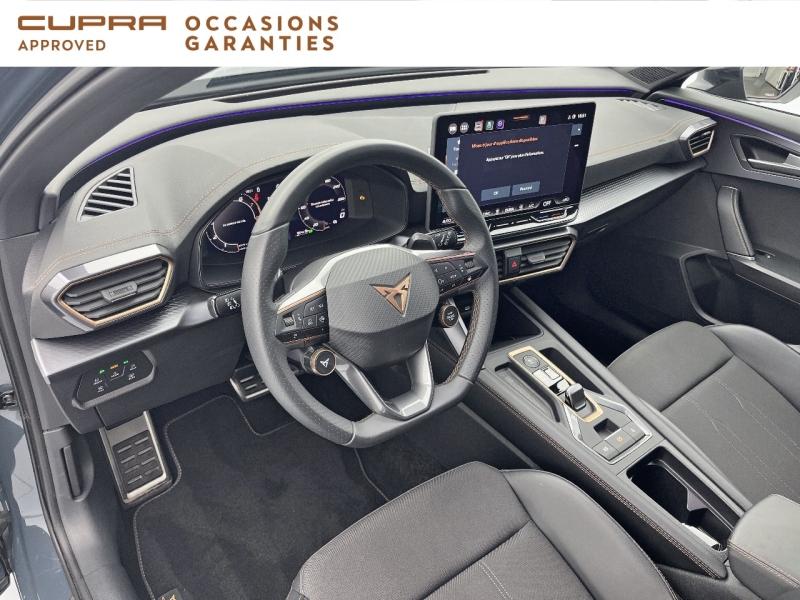 Voitures occasions CUPRA FORMENTOR V Orvault