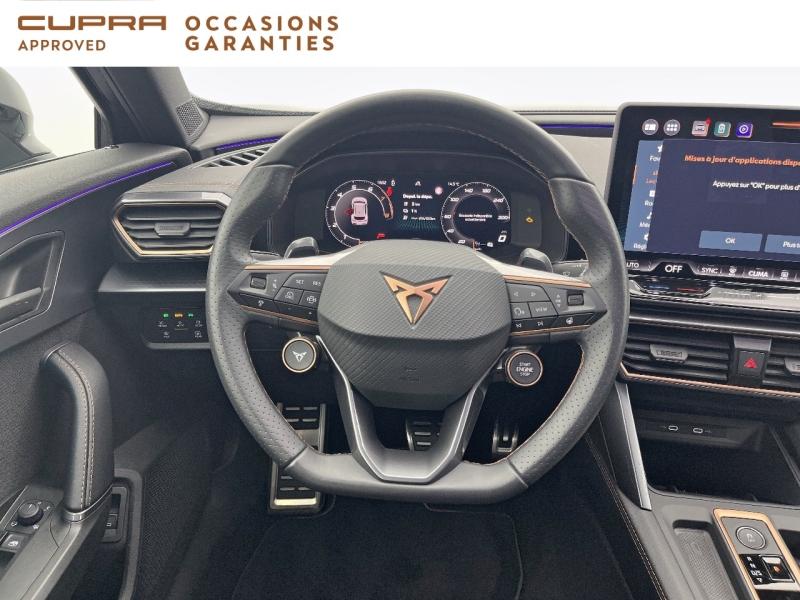 Voitures occasions CUPRA FORMENTOR V Orvault