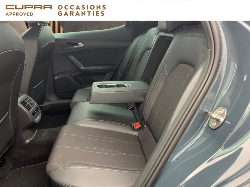 Voitures occasions CUPRA FORMENTOR V Orvault