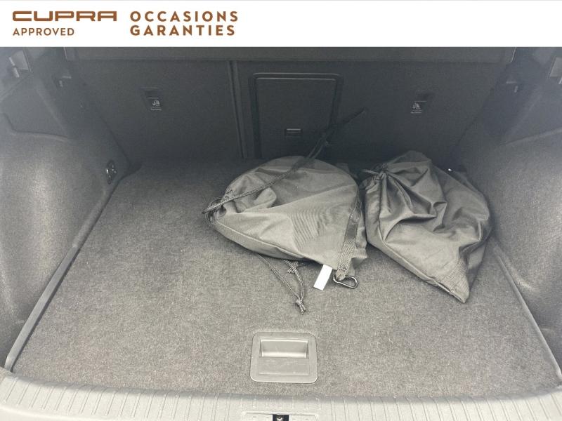 Voitures occasions CUPRA FORMENTOR V Orvault