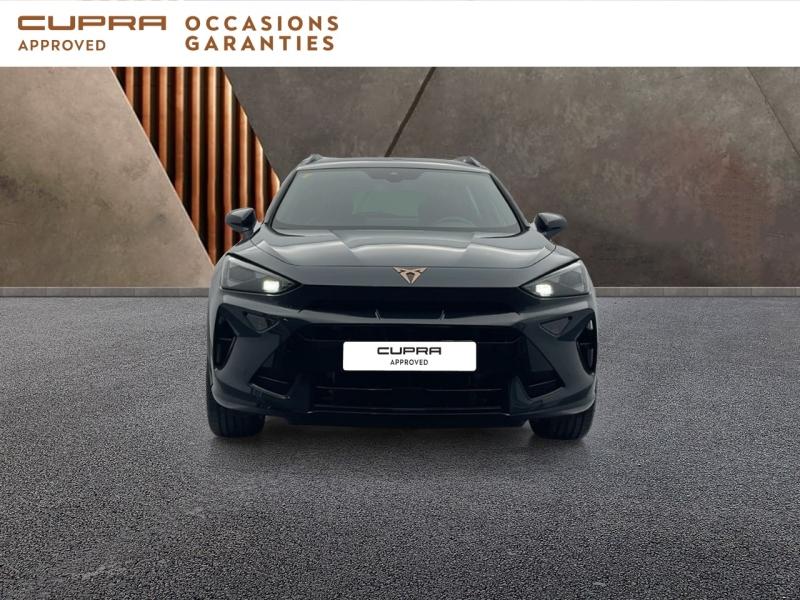 Voitures occasions CUPRA FORMENTOR V Orvault