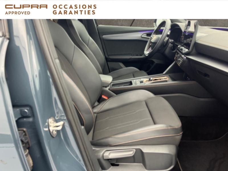 Voitures occasions CUPRA FORMENTOR V Orvault