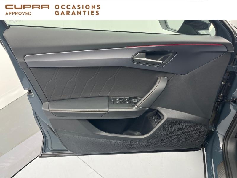 Voitures occasions CUPRA FORMENTOR V Orvault