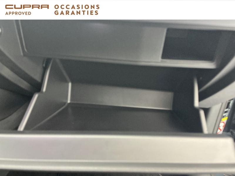 Voitures occasions CUPRA FORMENTOR V Orvault