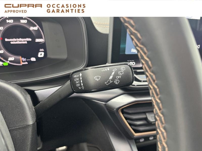 Voitures occasions CUPRA FORMENTOR V Orvault