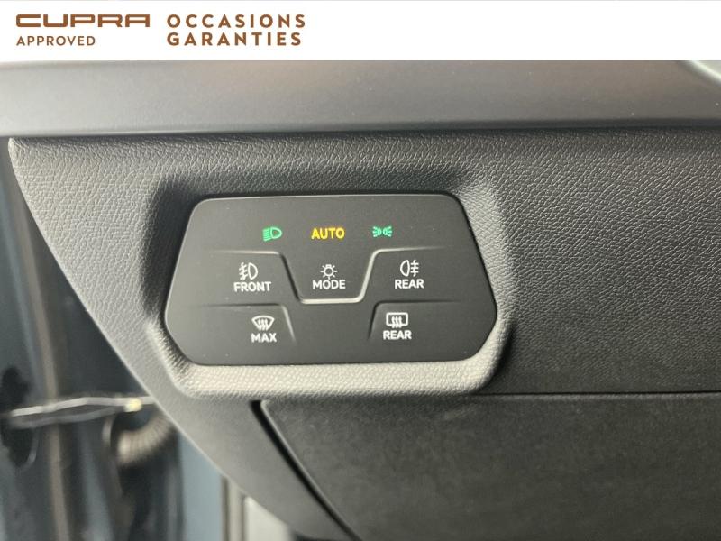 Voitures occasions CUPRA FORMENTOR V Orvault