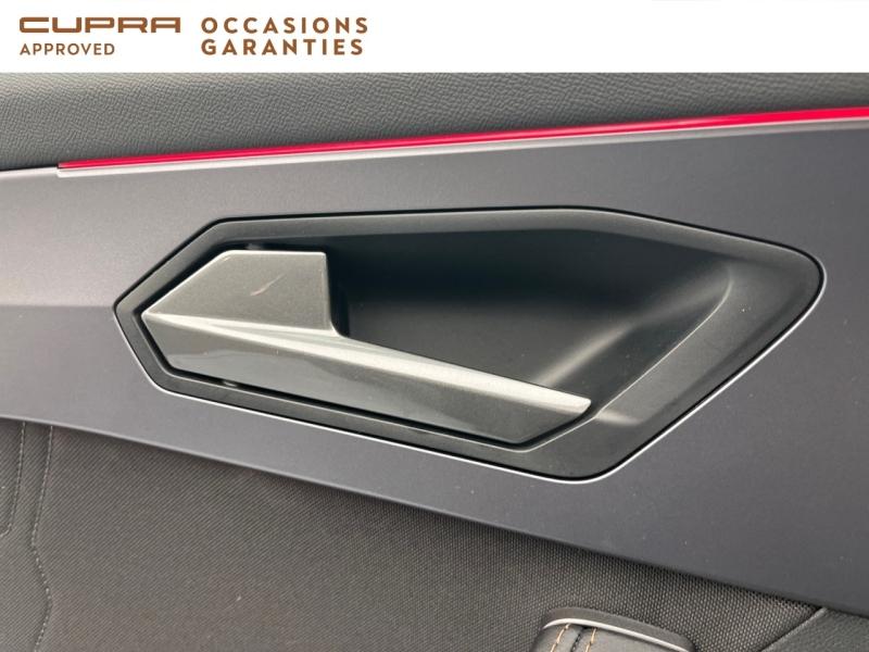 Voitures occasions CUPRA FORMENTOR V Orvault