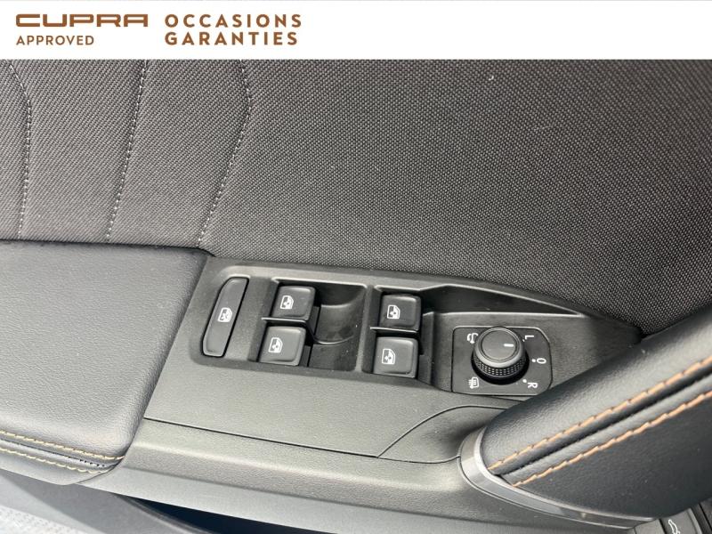 Voitures occasions CUPRA FORMENTOR V Orvault