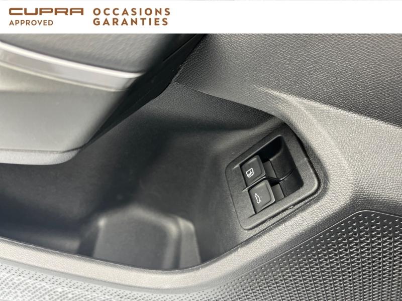 Voitures occasions CUPRA FORMENTOR V Orvault