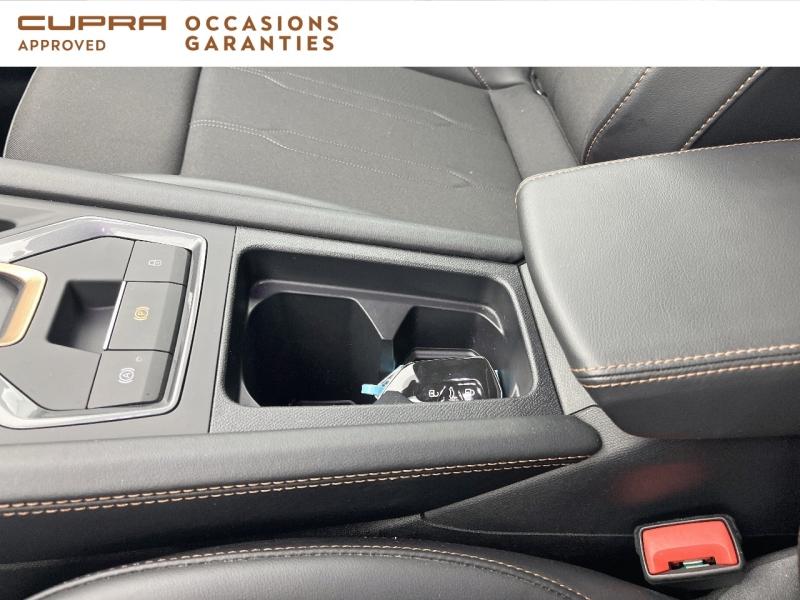 Voitures occasions CUPRA FORMENTOR V Orvault