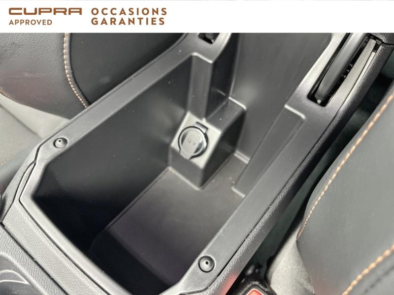 Voitures occasions CUPRA FORMENTOR V Orvault