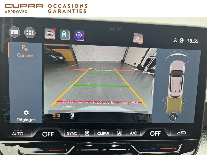 Voitures occasions CUPRA FORMENTOR V Orvault