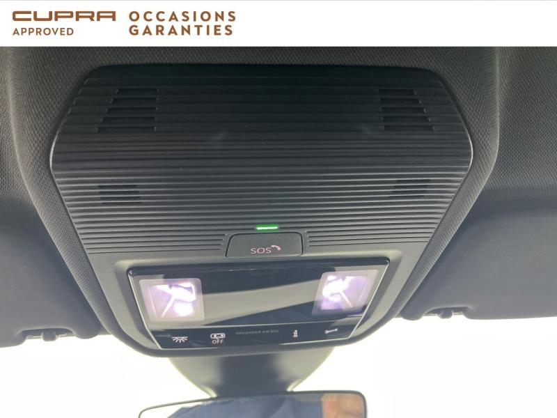 Voitures occasions CUPRA FORMENTOR V Orvault