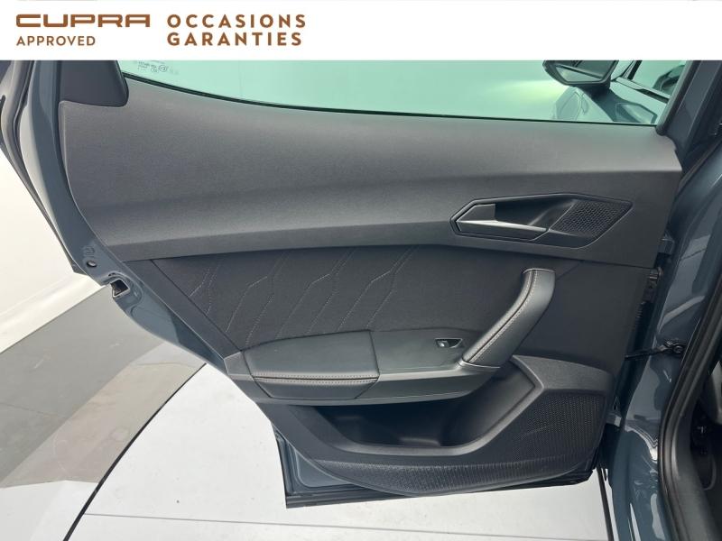 Voitures occasions CUPRA FORMENTOR V Orvault