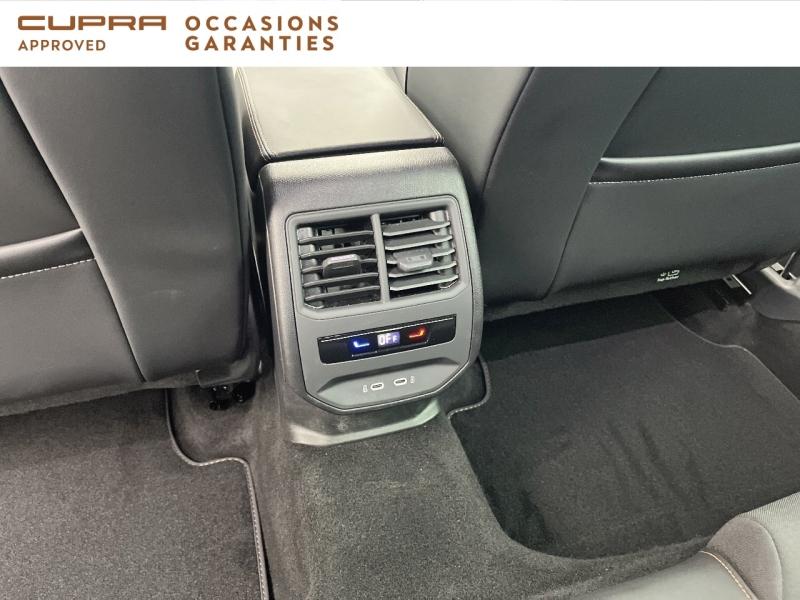 Voitures occasions CUPRA FORMENTOR V Orvault