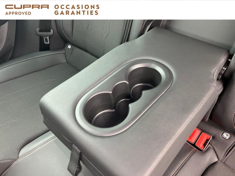 Voitures occasions CUPRA FORMENTOR V Orvault