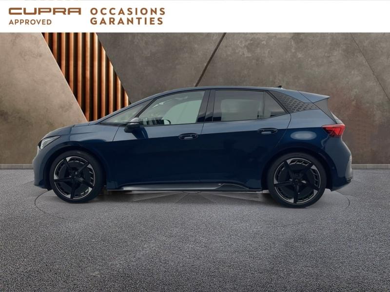 Voitures occasions CUPRA BORN V Orvault
