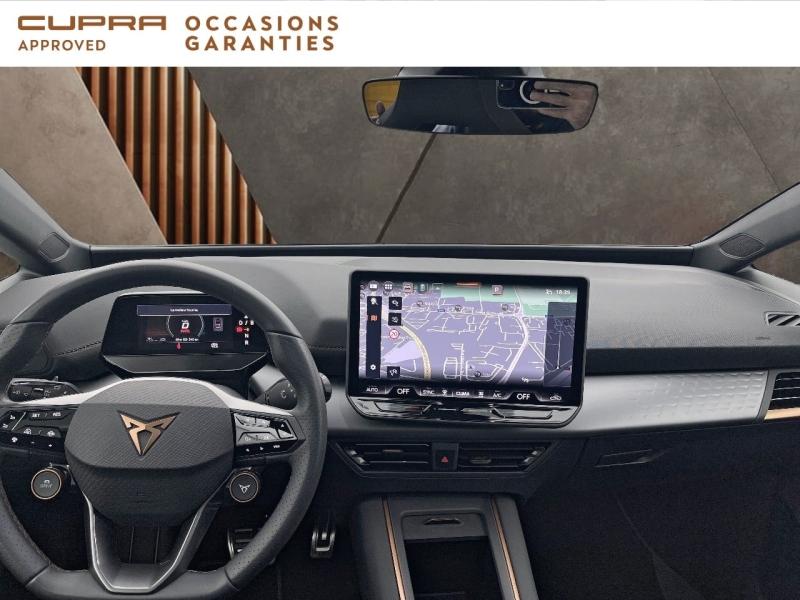 Voitures occasions CUPRA BORN V Orvault