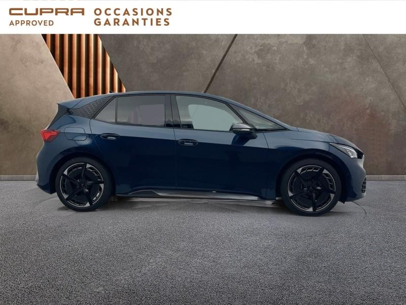 Voitures occasions CUPRA BORN V Orvault