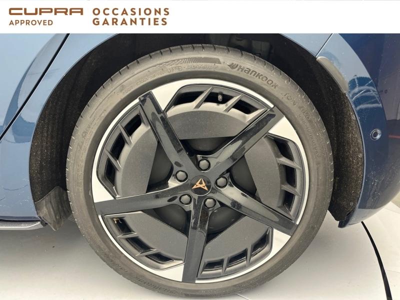 Voitures occasions CUPRA BORN V Orvault