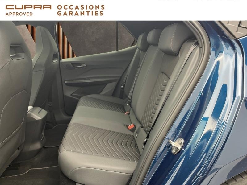 Voitures occasions CUPRA BORN V Orvault