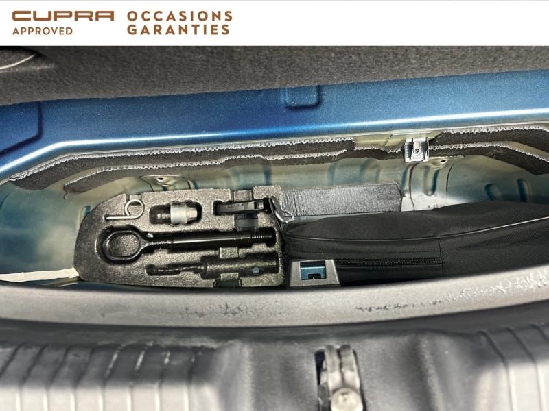 Voitures occasions CUPRA BORN V Orvault