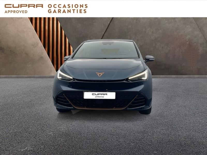Voitures occasions CUPRA BORN V Orvault