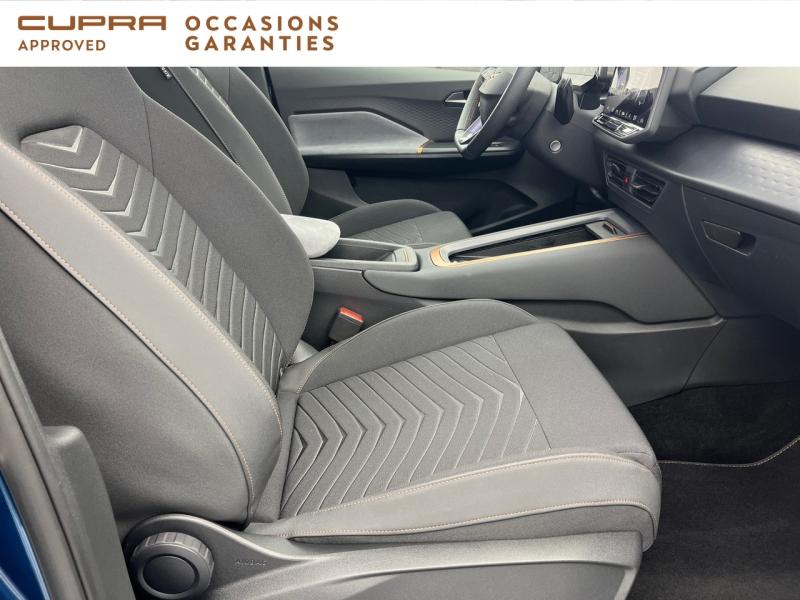 Voitures occasions CUPRA BORN V Orvault