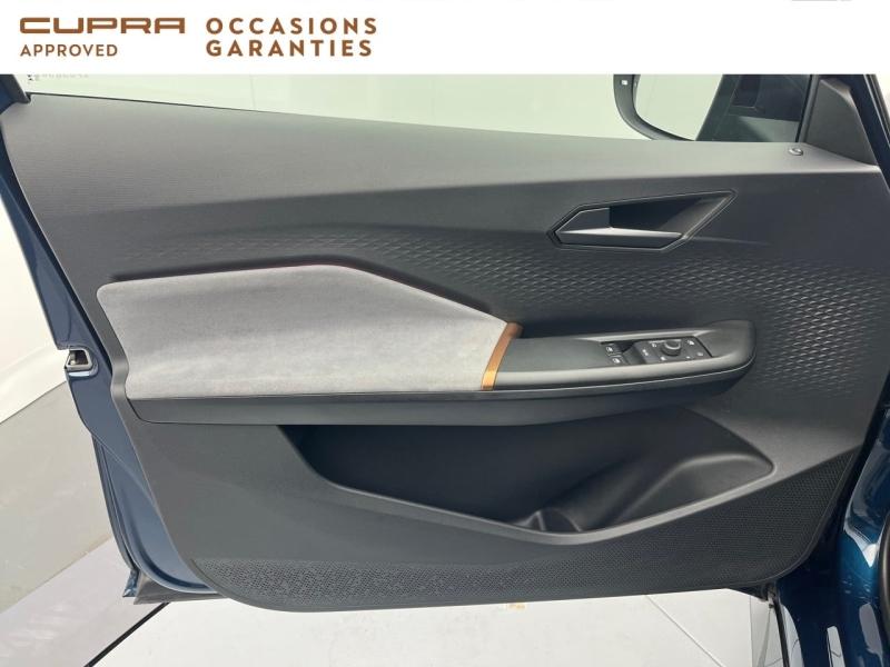 Voitures occasions CUPRA BORN V Orvault