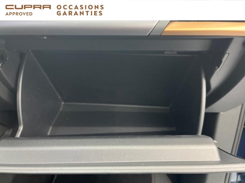 Voitures occasions CUPRA BORN V Orvault