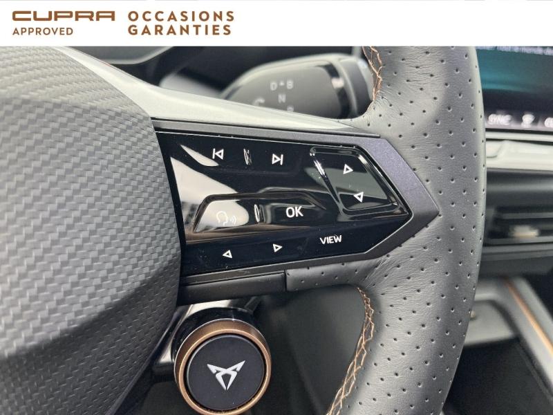 Voitures occasions CUPRA BORN V Orvault