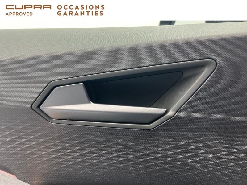 Voitures occasions CUPRA BORN V Orvault