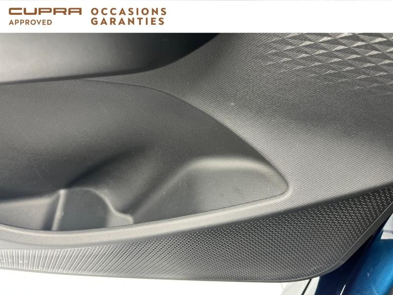 Voitures occasions CUPRA BORN V Orvault