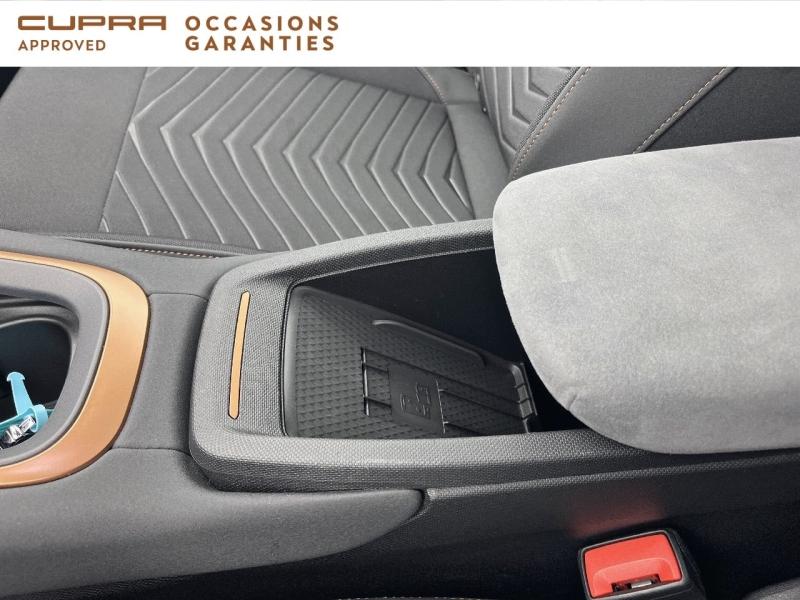 Voitures occasions CUPRA BORN V Orvault