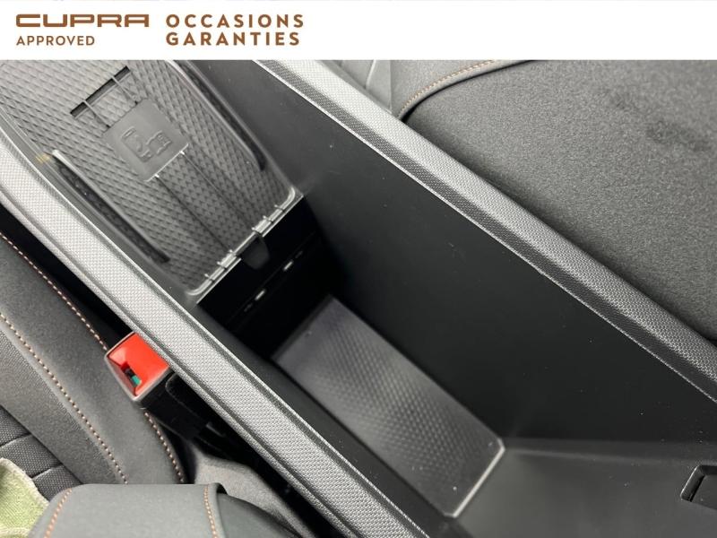 Voitures occasions CUPRA BORN V Orvault