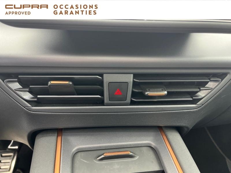 Voitures occasions CUPRA BORN V Orvault