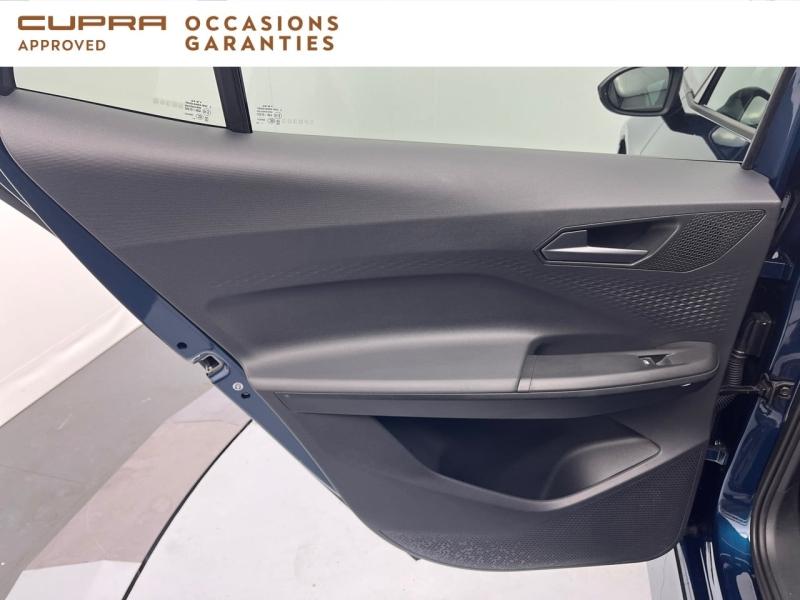 Voitures occasions CUPRA BORN V Orvault