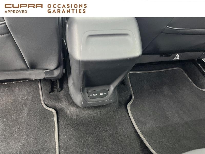 Voitures occasions CUPRA BORN V Orvault