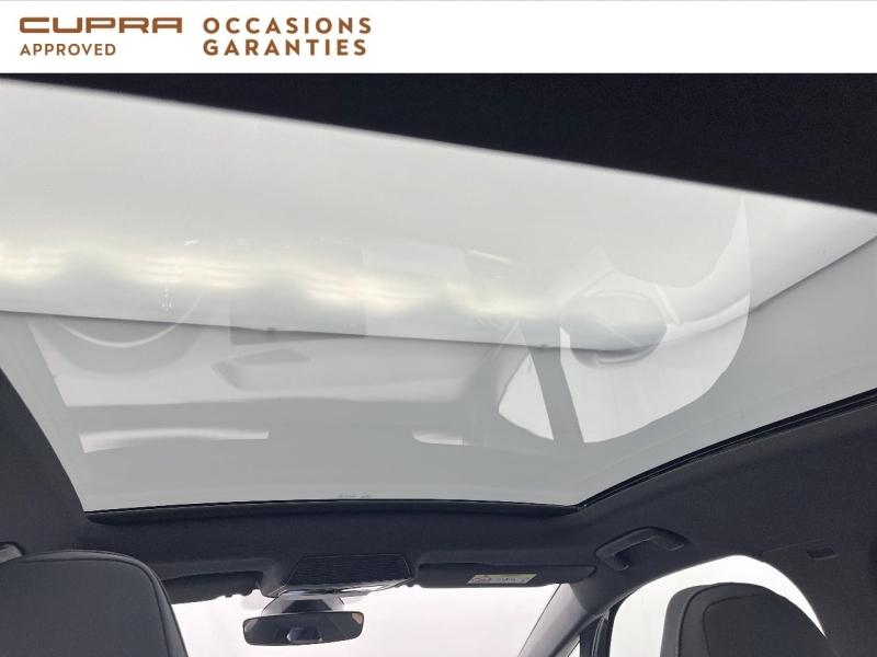 Voitures occasions CUPRA BORN V Orvault