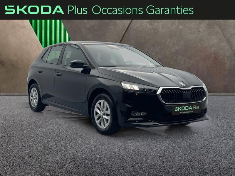 Voitures occasions ŠKODA FABIA Selection Orvault