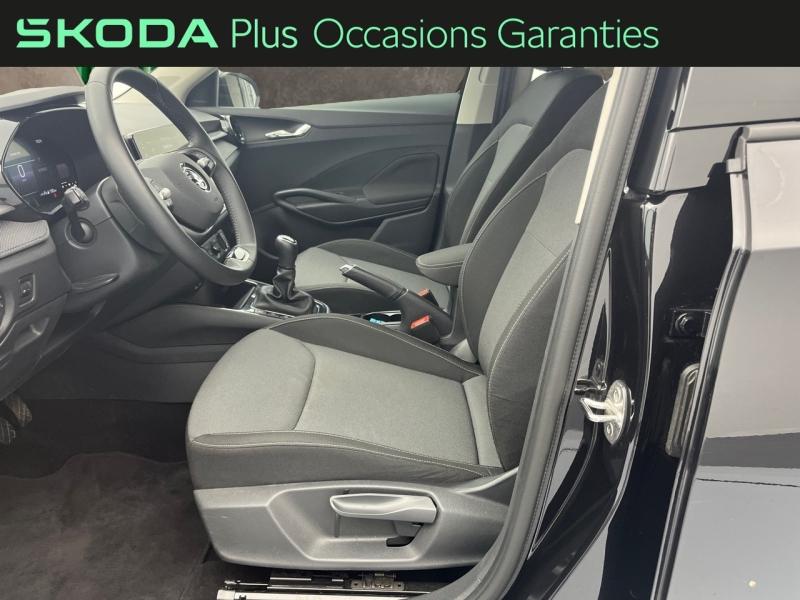 Voitures occasions ŠKODA FABIA Selection Orvault