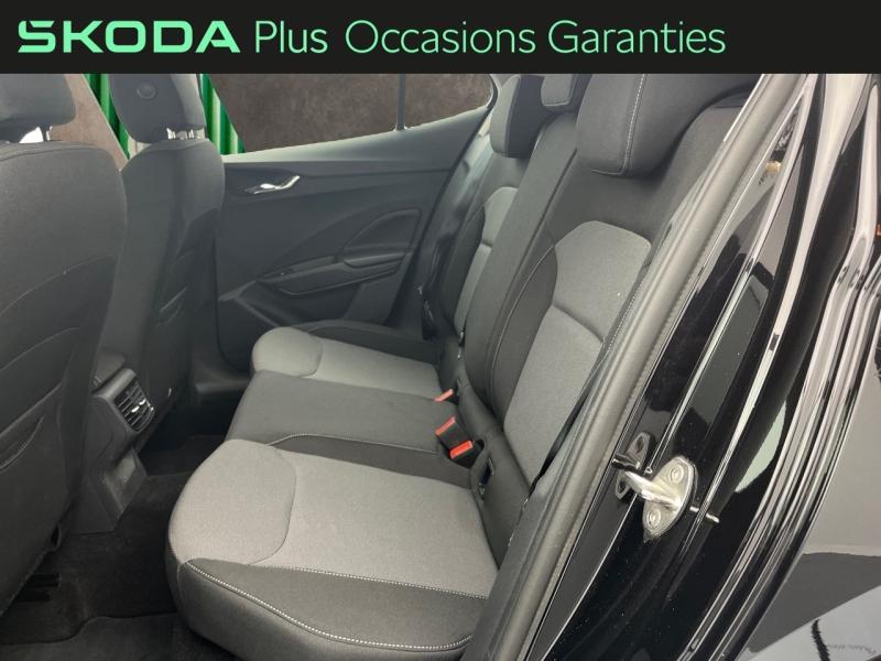 Voitures occasions ŠKODA FABIA Selection Orvault