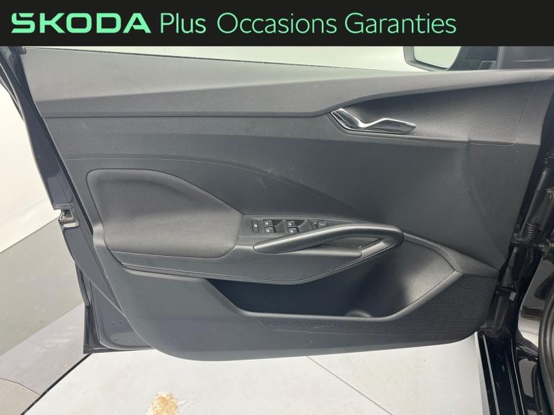 Voitures occasions ŠKODA FABIA Selection Orvault