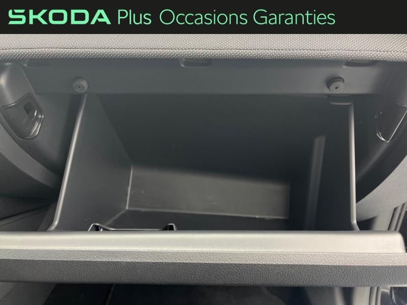 Voitures occasions ŠKODA FABIA Selection Orvault