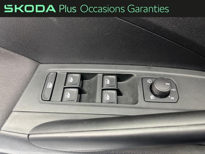 Voitures occasions ŠKODA FABIA Selection Orvault